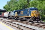 CSX 5469